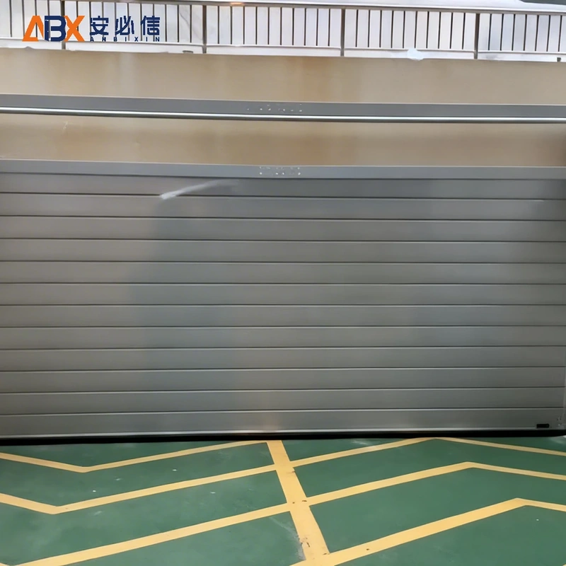 临沧市医药密闭高速门