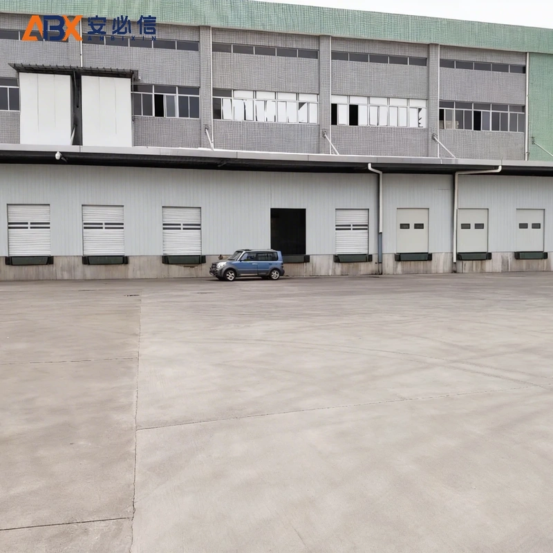 临沧市感应高速门